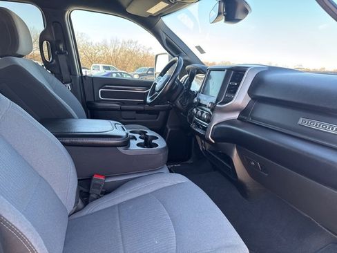 Used 2024 RAM 2500 Big Horn image 19