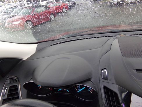 Used 2016 Ford Escape Titanium AWD/4WD image 44