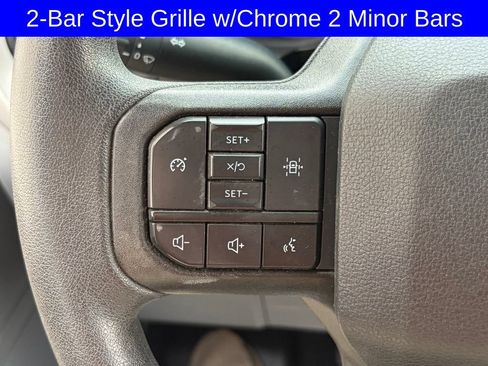 Used 2023 Ford F150 XLT w/ XTR Package AWD/4WD image 12