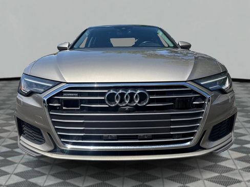 Used 2019 Audi A6 3.0T Premium Plus w/ Premium Plus Package AWD/4WD image 22