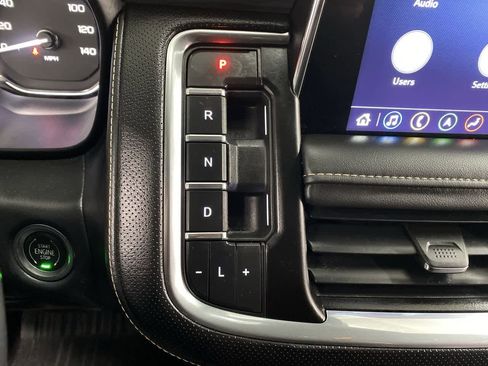 Used 2021 GMC Yukon XL SLT w/ SLT Luxury Plus Package image 25