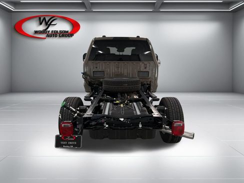New 2026 Ford F350 XLT w/ XLT Value Package AWD/4WD image 8