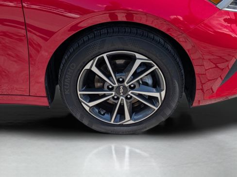 Used 2024 Kia Forte LXS image 21