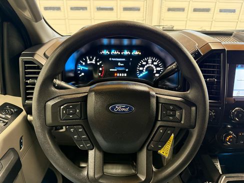 Used 2019 Ford F150 XL w/ Equipment Group 101A Mid AWD/4WD image 16