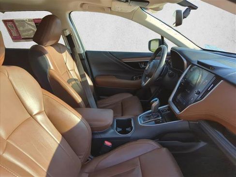 Used 2021 Subaru Outback Touring image 26