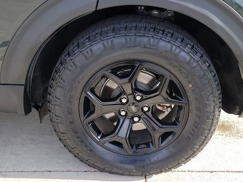 Certified 2022 Ford Explorer Timberline image 19