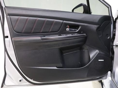 Used 2017 Subaru WRX STI Limited AWD/4WD image 19