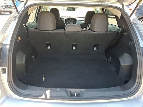 Certified 2024 Subaru Crosstrek 2.0i Premium w/ Crosstrek Mirror Package AWD/4WD image 27