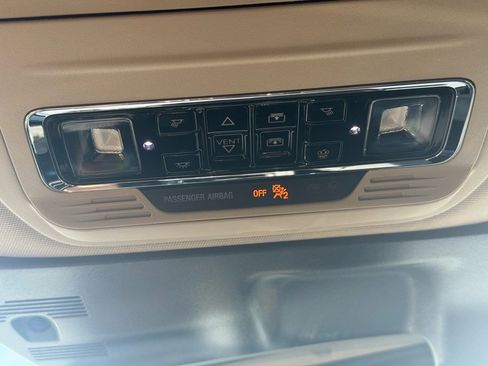 New 2025 Lincoln Corsair Grand Touring w/ Equipment Group 301A image 34