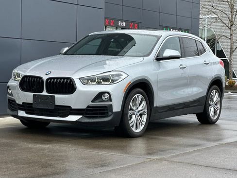 Used 2020 BMW X2 sDrive28i w/ Premium Package FWD image 7