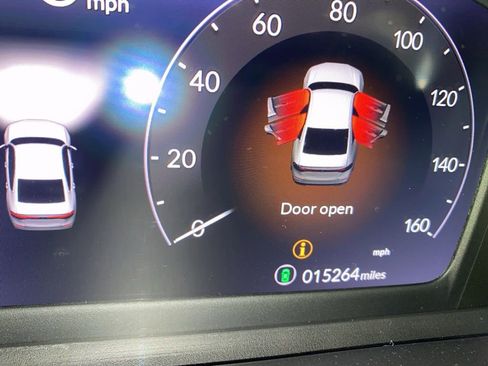 Used 2024 Honda Accord EX image 7