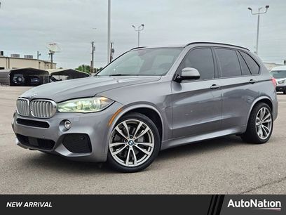 Used 2015 BMW X5 xDrive50i