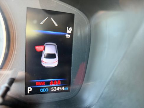 Used 2022 Toyota Corolla SE w/ Carpet Mat Package (TMS) FWD image 20