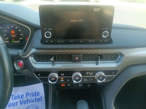 Used 2024 Acura Integra FWD image 10