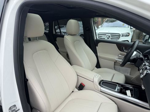 Certified 2026 Mercedes-Benz GLA 250 image 30