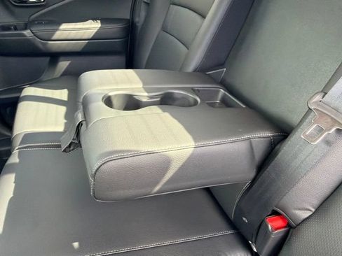 Used 2023 Honda Ridgeline RTL-E image 30