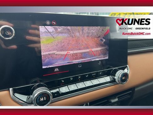 New 2026 GMC Canyon AT4 image 25