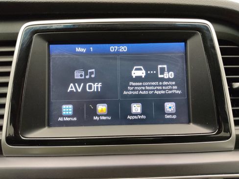 Used 2018 Hyundai Sonata ECO FWD image 25