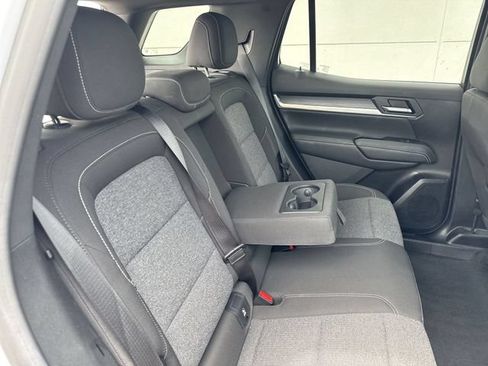 Used 2026 GMC Terrain Elevation FWD image 15