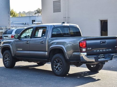 Used 2021 Toyota Tacoma SR5 image 5