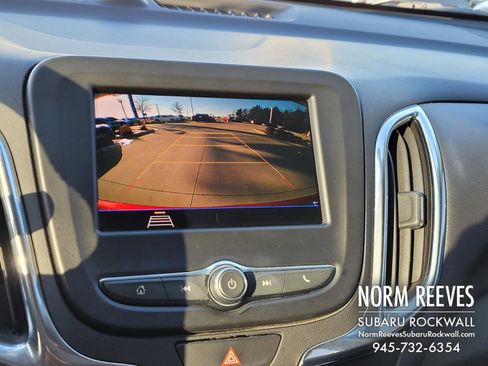 Used 2020 Chevrolet Equinox LT image 10