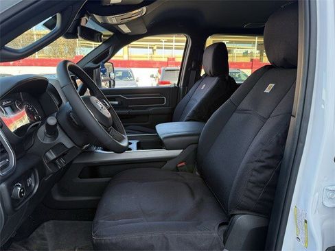 Used 2025 RAM 2500 Lone Star image 26