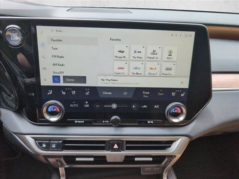 Used 2024 Lexus RX 350 Premium Plus w/ Convenience Package FWD image 14