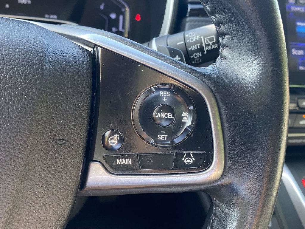 Used 2022 Honda CR-V Touring image 49