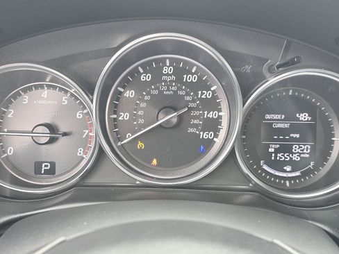 Used 2014 MAZDA CX-5 Touring image 25