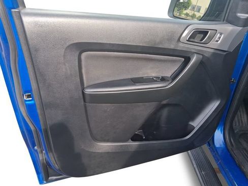 Used 2019 Ford Ranger XL w/ Equipment Group 101A Mid AWD/4WD image 11