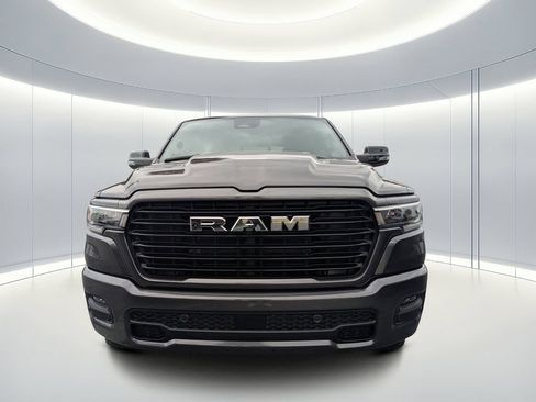 New 2026 RAM 1500 Laramie AWD/4WD image 8