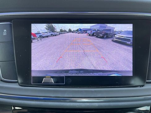 Used 2020 Buick Enclave Essence w/ LPO, Floor Liner Package FWD image 9