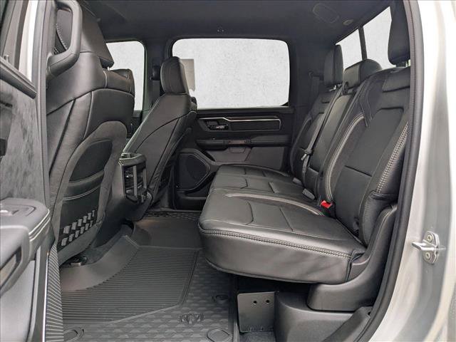 New 2026 RAM 1500 RHO AWD/4WD image 16