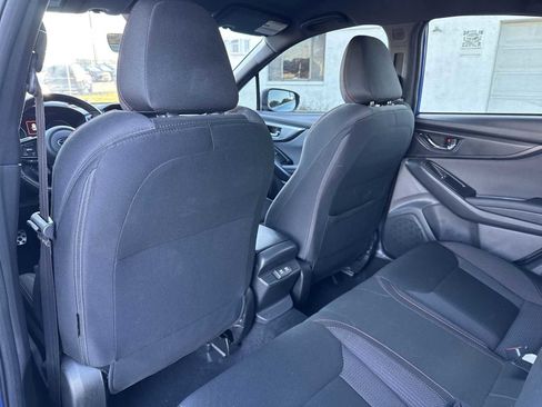 Used 2023 Subaru WRX Premium image 17