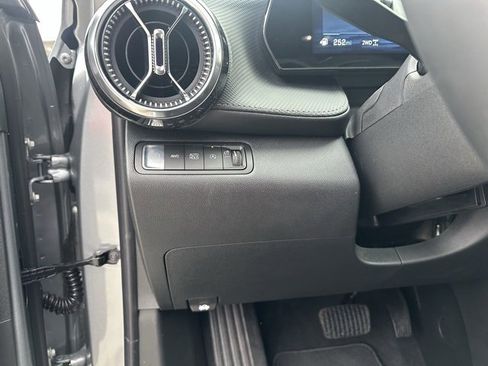 New 2026 Chevrolet Equinox LT w/ Safety and Technology Package image 4