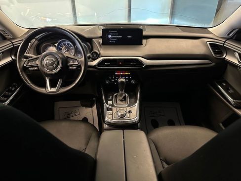 Used 2022 MAZDA CX-9 Sport AWD/4WD image 9