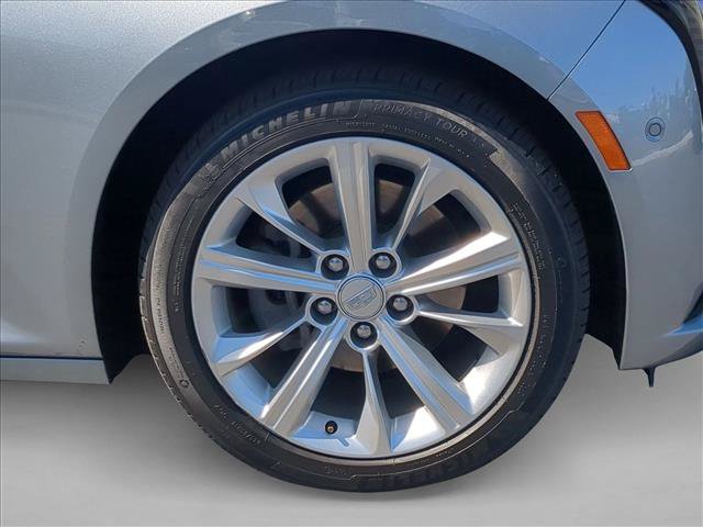 Used 2025 Cadillac CT5 Premium Luxury w/ Sun And Sound Package RWD image 19