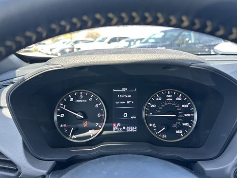 Used 2025 Subaru Crosstrek 2.5i Sport w/ Crosstrek Mirror Package image 25