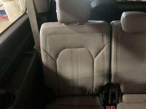 Used 2018 Ford Expedition Max Limited w/ Equipment Group 302A AWD/4WD image 22