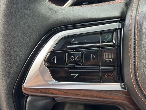 Used 2024 Jeep Grand Cherokee L Summit w/ High Altitude Package image 24