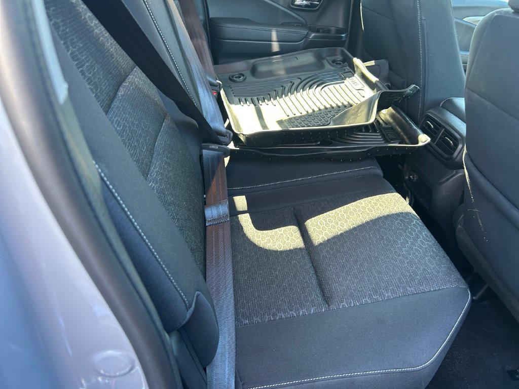 Certified 2024 Honda Ridgeline Sport image 24