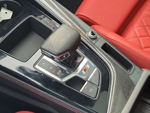 Used 2024 Audi S5 Prestige image 32