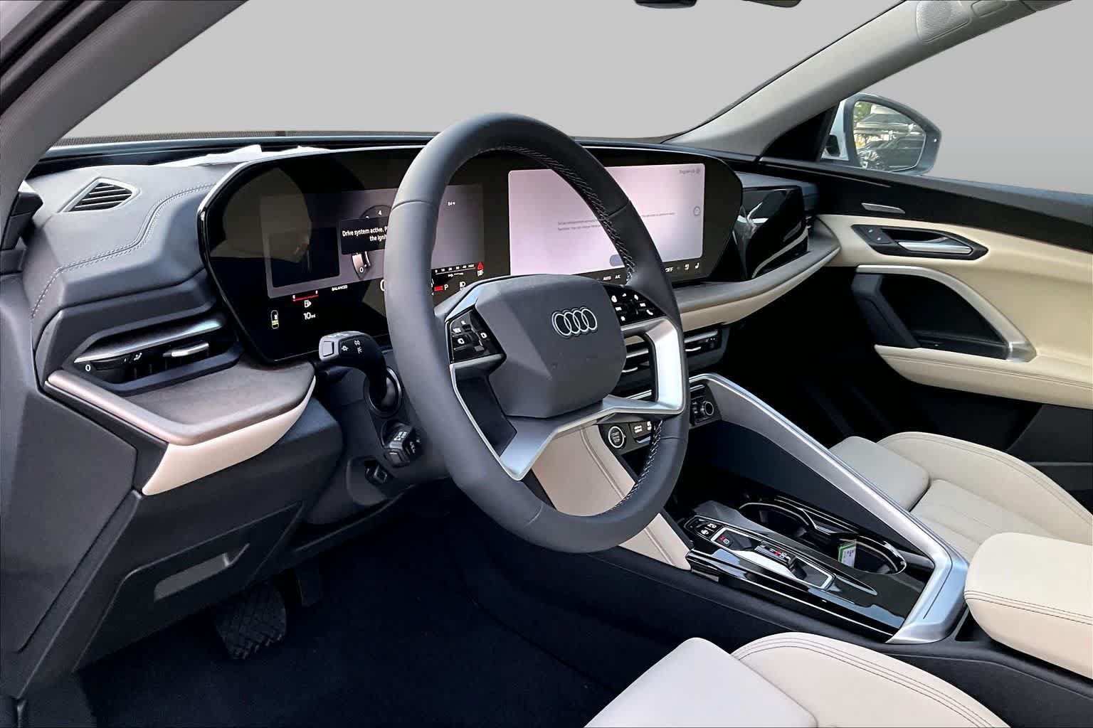 New 2026 Audi Q5 Premium Plus AWD/4WD image 8