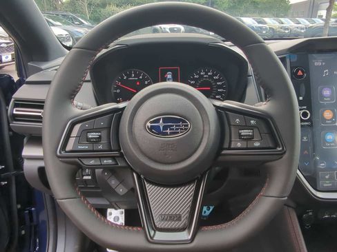 New 2025 Subaru WRX Premium image 24