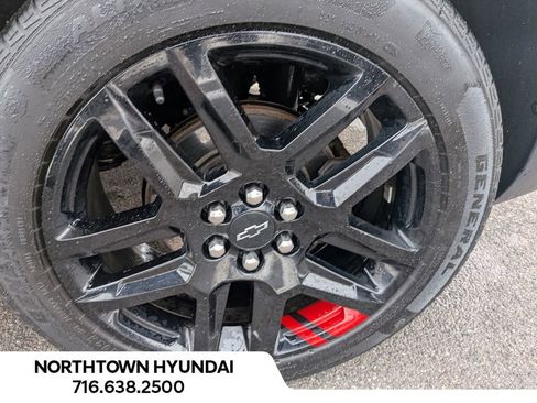 Used 2020 Chevrolet Blazer LT w/ Redline Edition image 45