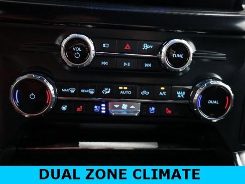 Used 2025 Ford F150 Raptor w/ Equipment Group 803A Raptor R image 37