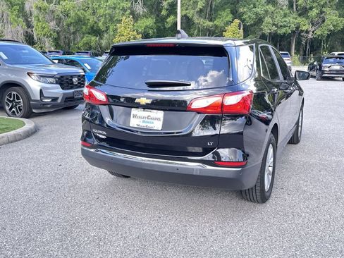 Used 2021 Chevrolet Equinox LT FWD image 6