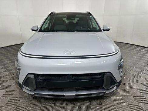 Certified 2024 Hyundai Kona Limited image 8