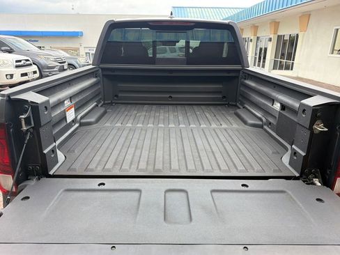 Used 2023 Honda Ridgeline RTL-E image 17