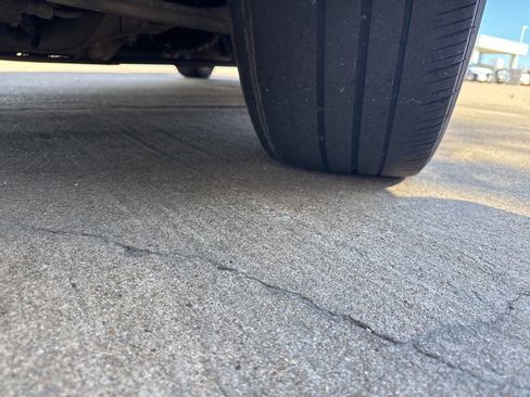 Used 2002 Ford Thunderbird image 10